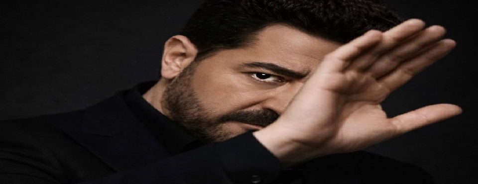Serkan Kaya Yeni Albümü Tanımam ile Çok İddialı